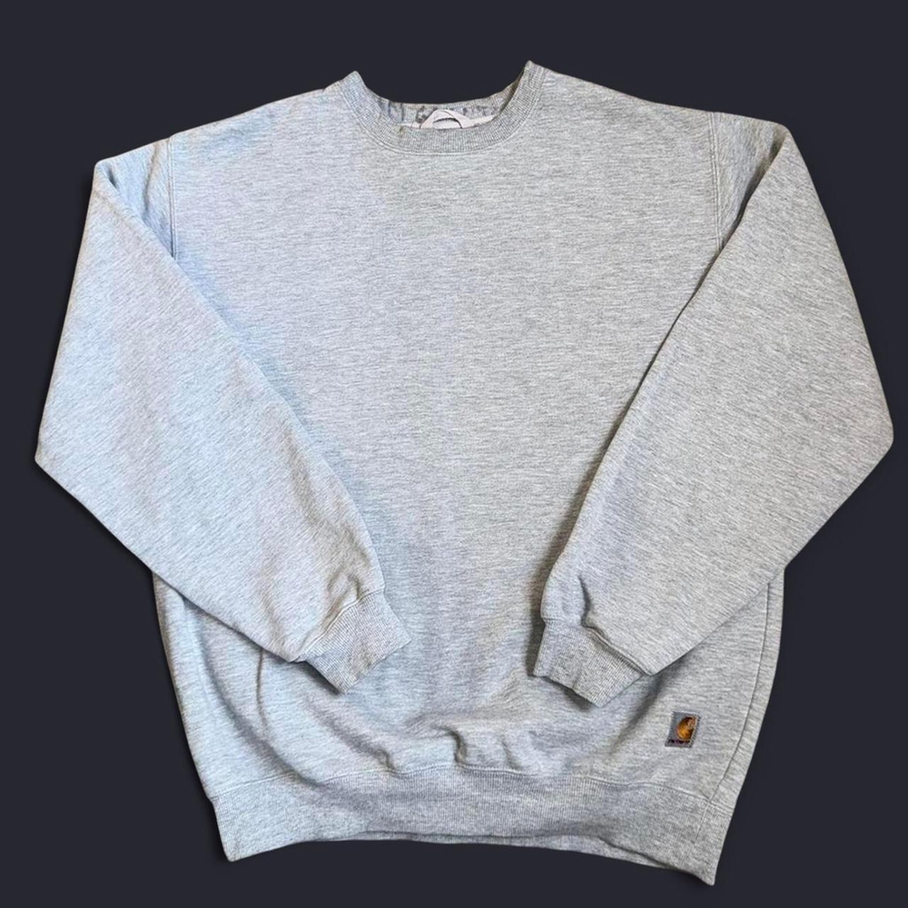 Vintage Carhartt Crewneck